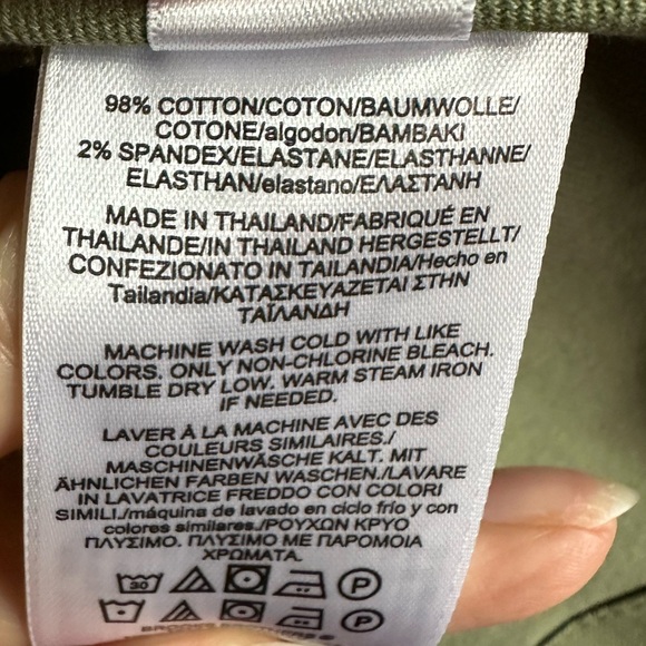 Brooks Brothers Jacket NWT Men’s large - Picture 4 of 6